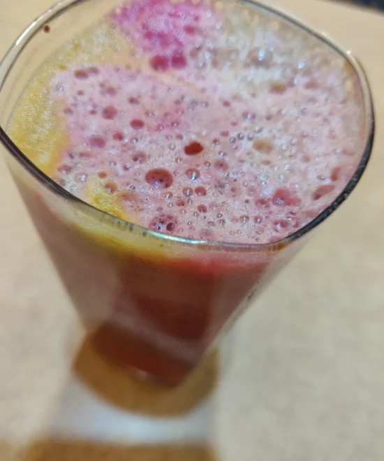 Detoxifying Meals