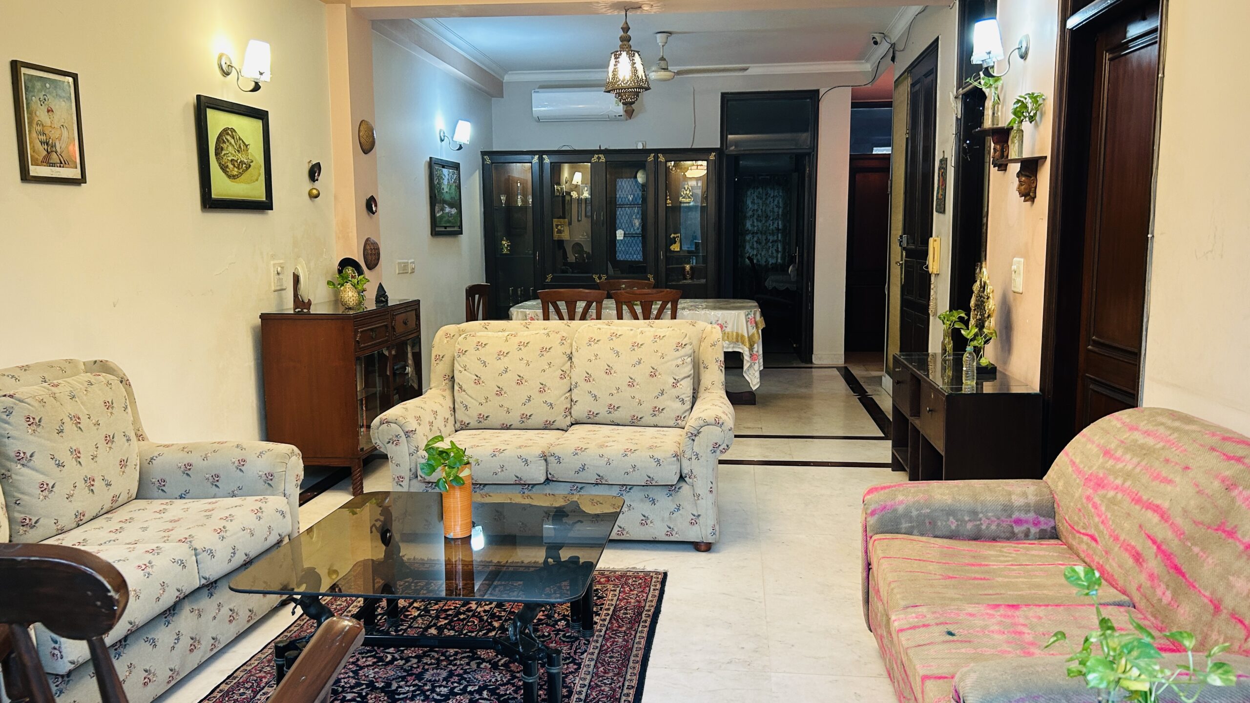 Peaceful Meditation Homestay