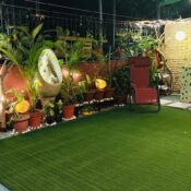 Homestay Near Premium Area