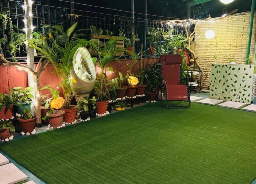 Homestay Near Premium Area with Scenic Comfort and Serene Surroundings