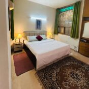 Airbnb in Delhi India