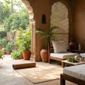 Holistic Homestay in New Delhi