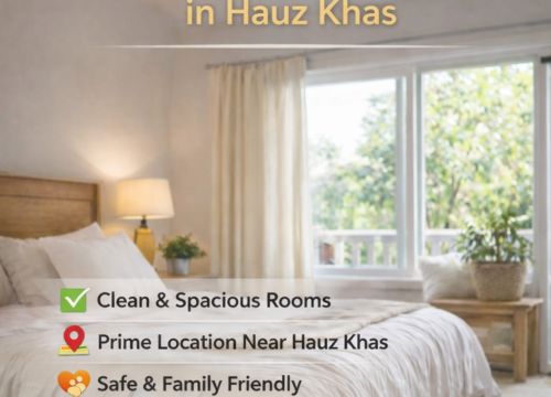 Home Reservations Sarvodya Enclave for Premium Living