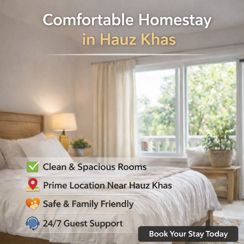 Home Reservations Sarvodya Enclave