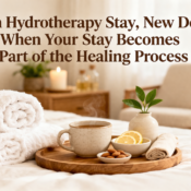 Colon hydrotherapy stay, New Delhi