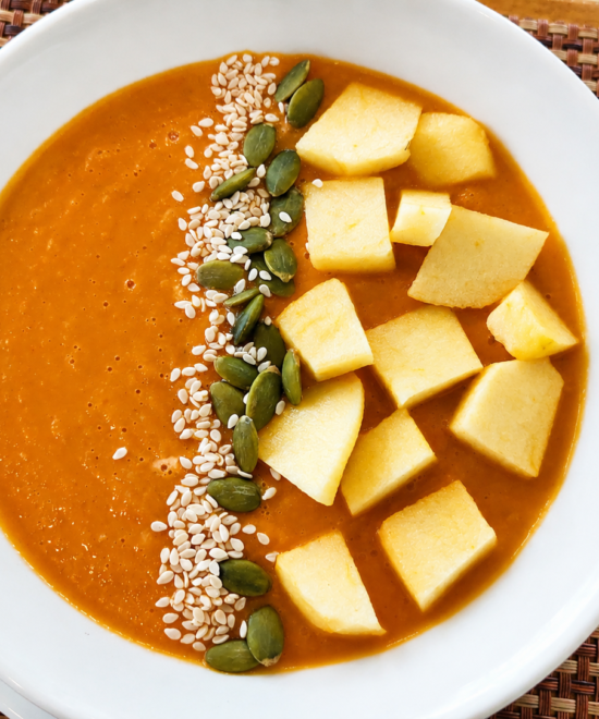 Detoxifying Meals