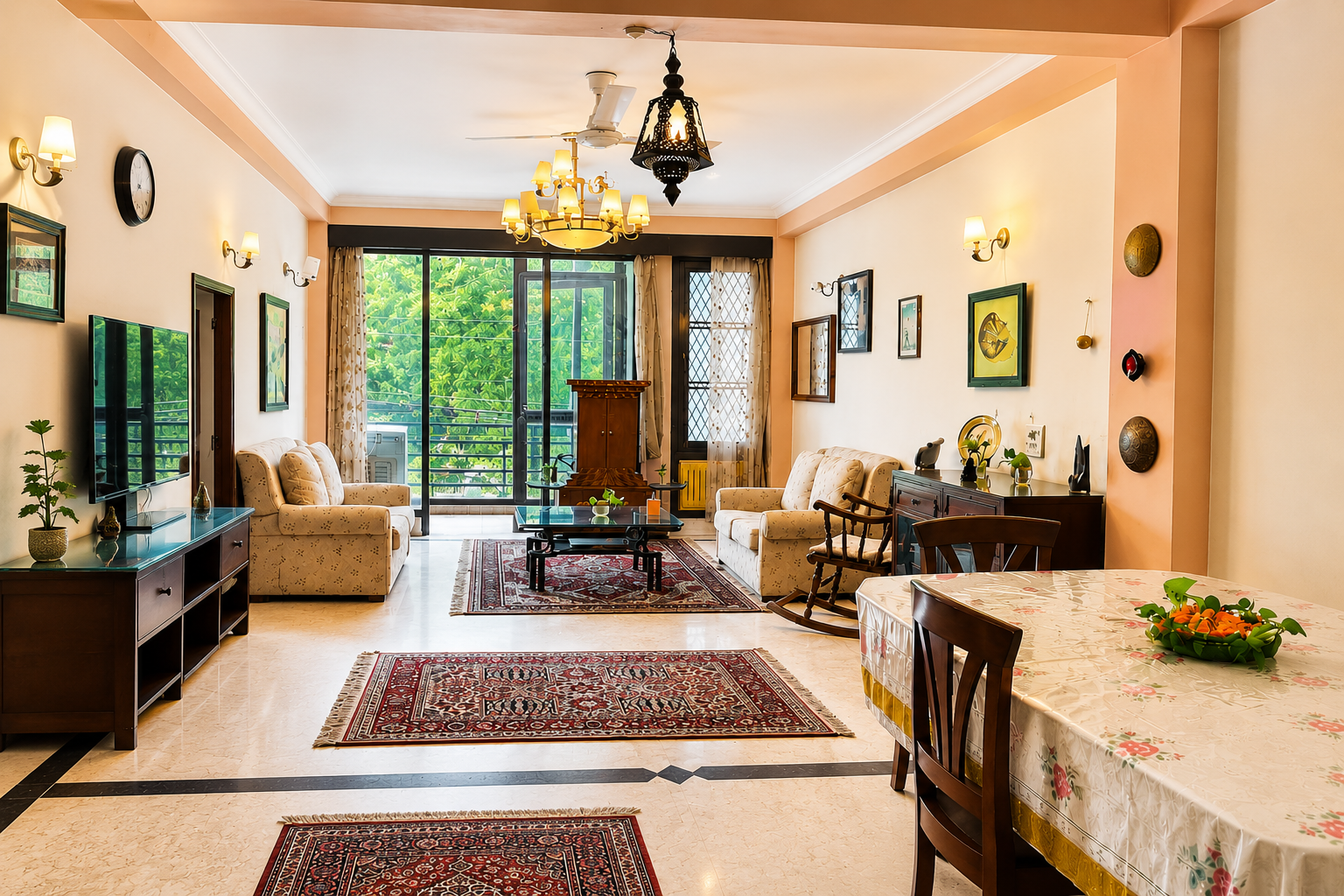 Dr Balish Bliss Homestay