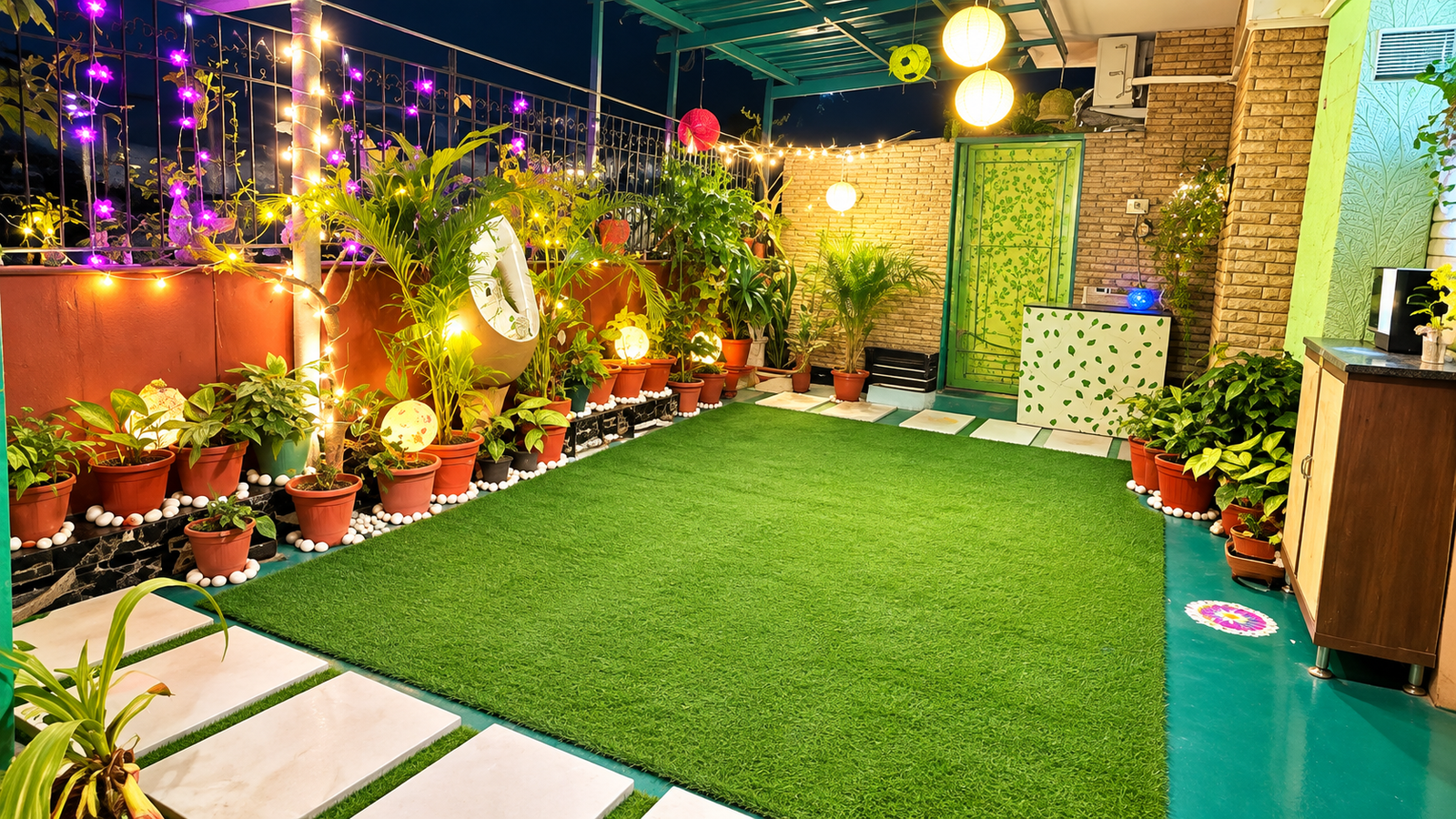 Dr Bali's Bliss Homestay