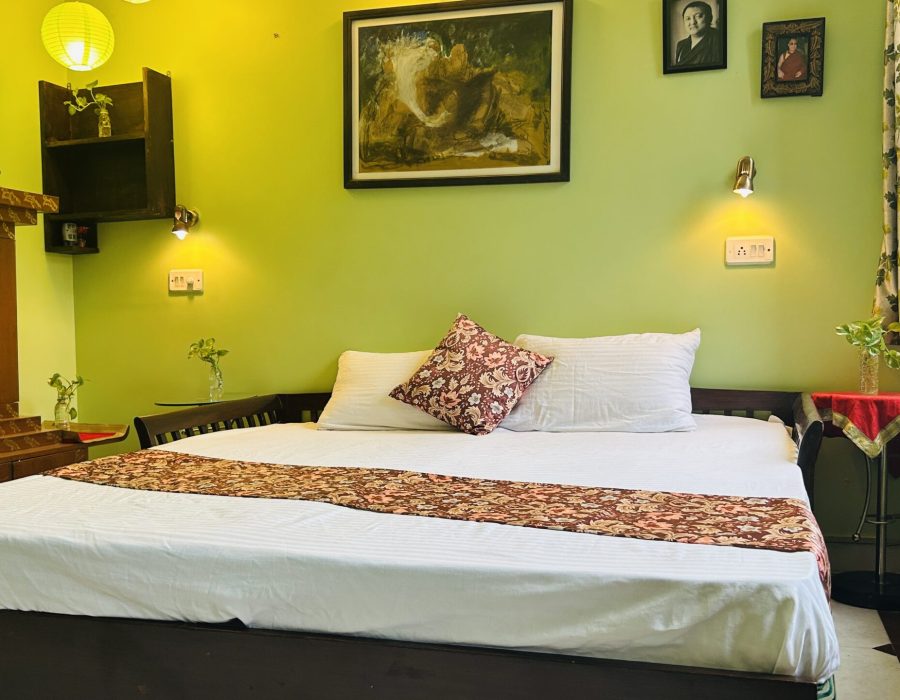 Home Reservations Sarvodya Enclave