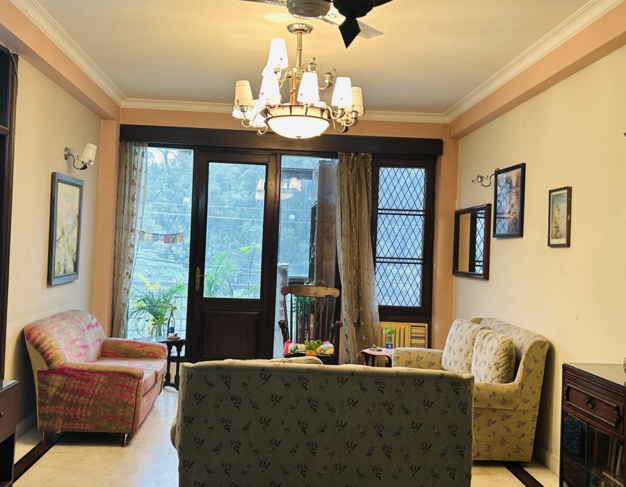 Homestay Reservations